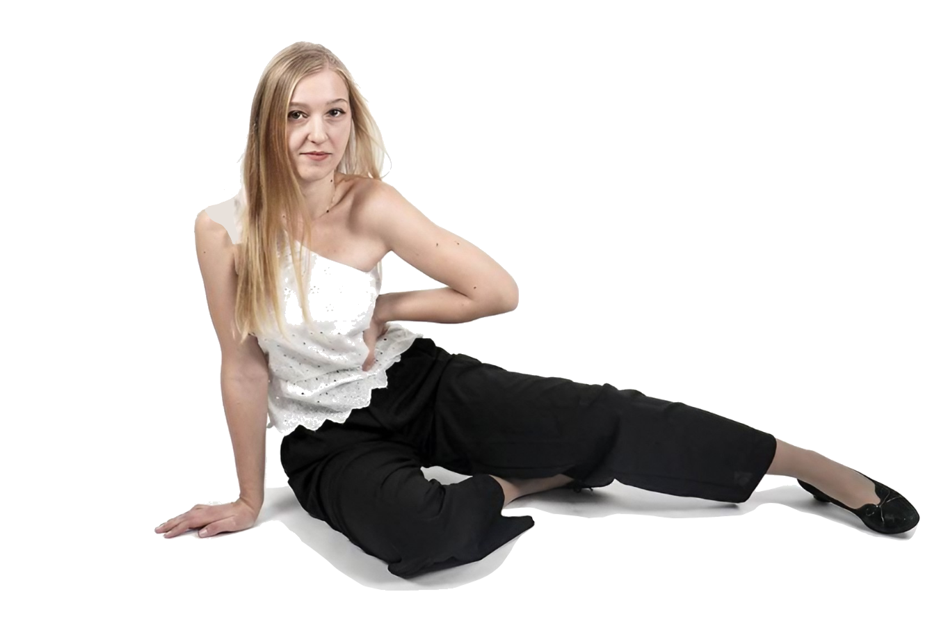 Agata Juszczak
